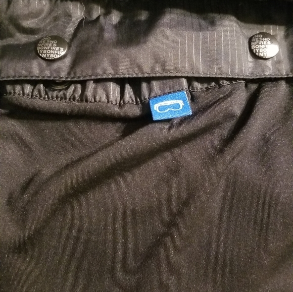 Bone fire snowboarding coat - Picture 5 of 16